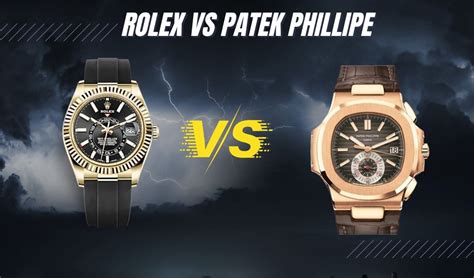 patek philippe or rolex|patek philippe cheapest watch.